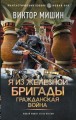 Я из Железной Бригады. Гражданская война